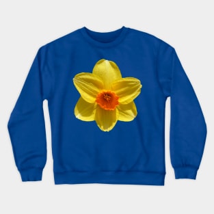 Daffodil Crewneck Sweatshirt